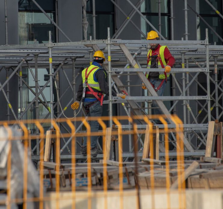 OCTOPS monitoring personal protective equipment compliance